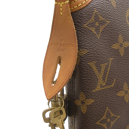 Louis Vuitton(���̺���) M40103 ���׷� ĵ���� ��Ŷ ��ƼĮ ��Ʈ�� �̹���4 - ���̺��� �߰���ǰ