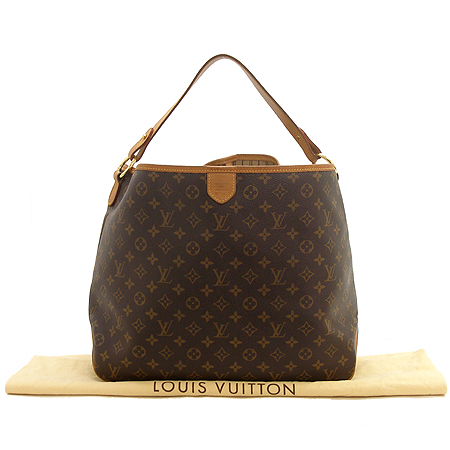 Louis Vuitton(���̺���) M40353 ���׷� ĵ���� ������ƮǮ MM ����� �̹���2 - ���̺��� �߰���ǰ