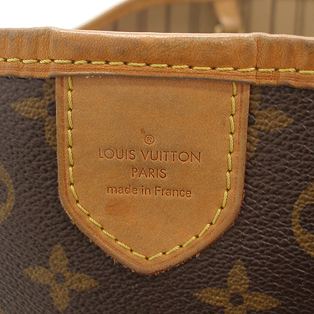Louis Vuitton(���̺���) M40353 ���׷� ĵ���� ������ƮǮ MM ����� �̹���4 - ���̺��� �߰���ǰ