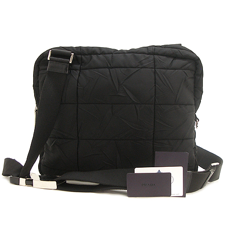 Prada(�����) VA0720 ���� ���� ��� �к긯 ũ�ν��� �̹���2 - ���̺��� �߰���ǰ