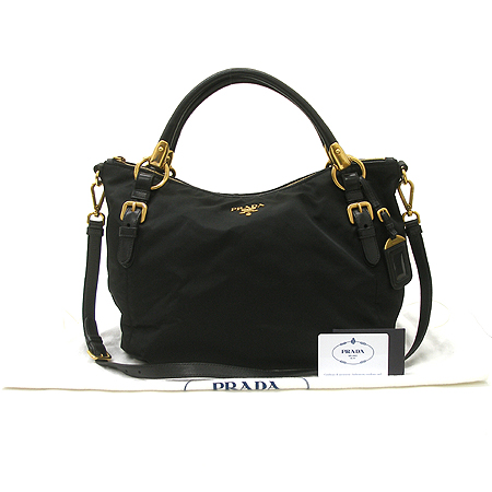 Prada(�����) BR4303 ���� �к긯 ����� + ��� ��Ʈ�� �̹���2 - ���̺��� �߰���ǰ