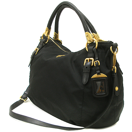 Prada(�����) BR4303 ���� �к긯 ����� + ��� ��Ʈ�� �̹���3 - ���̺��� �߰���ǰ