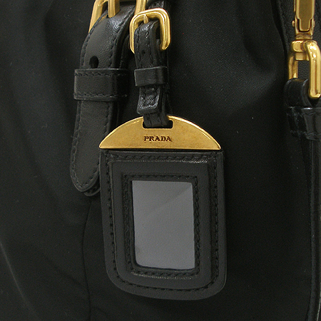 Prada(�����) BR4303 ���� �к긯 ����� + ��� ��Ʈ�� �̹���5 - ���̺��� �߰���ǰ