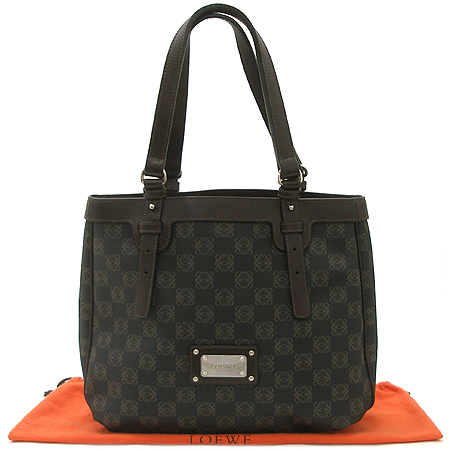 Loewe(�ο���) �ΰ� PVC ��Ʈ �� ����� �̹���2 - ���̺��� �߰���ǰ