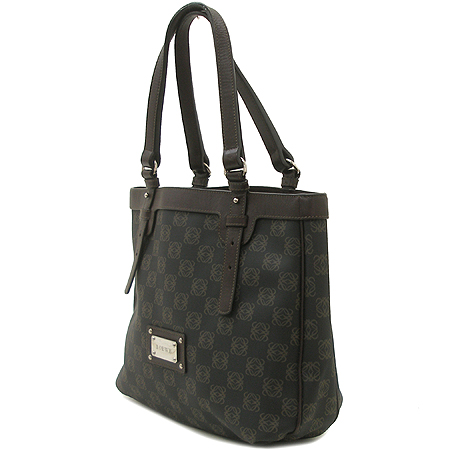 Loewe(�ο���) �ΰ� PVC ��Ʈ �� ����� �̹���3 - ���̺��� �߰���ǰ