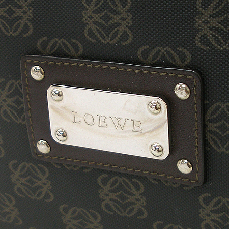 Loewe(�ο���) �ΰ� PVC ��Ʈ �� ����� �̹���4 - ���̺��� �߰���ǰ