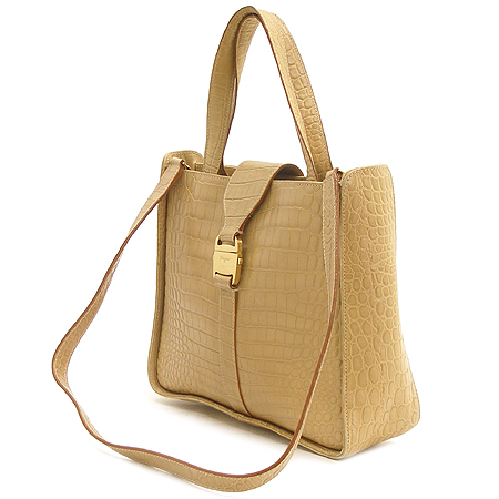 Ferragamo(��󰡸�) 21 0239 ũ��Ŀ���� ���� 2WAY �̹���3 - ���̺��� �߰���ǰ