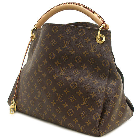 Louis Vuitton(���̺���) M40249 ���׷� ĵ���� ��ġ MM ����� [�б�����������2ȣ��] �̹���3 - ���̺��� �߰���ǰ