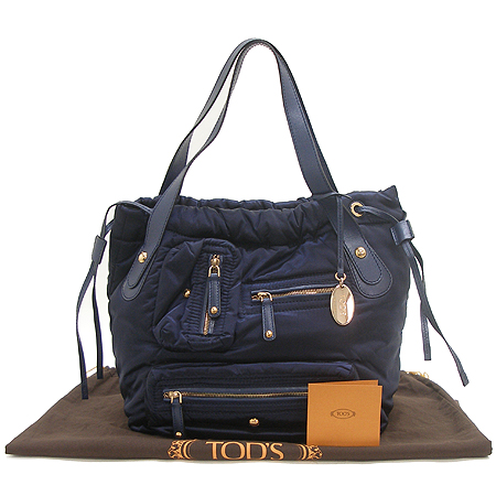 Tod's(����) ������� �к긯 ����� �̹���2 - ���̺��� �߰���ǰ