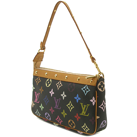 Louis Vuitton(���̺���) M92648 ���׷� ���� ��Ƽ ����Ʈ �׼��縮 �Ŀ�ġ ����� �̹���2 - ���̺��� �߰���ǰ