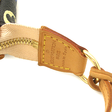 Louis Vuitton(���̺���) M92648 ���׷� ���� ��Ƽ ����Ʈ �׼��縮 �Ŀ�ġ ����� �̹���3 - ���̺��� �߰���ǰ