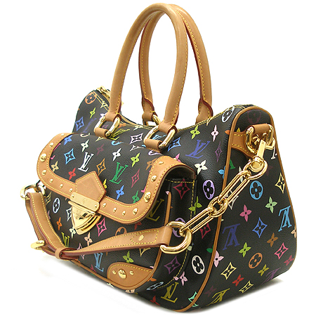 Louis Vuitton(���̺���) M40126 ���׷� ��Ƽ �÷� ���� ��Ÿ 2WAY �̹���2 - ���̺��� �߰���ǰ