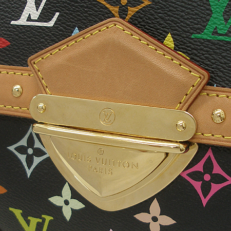 Louis Vuitton(���̺���) M40126 ���׷� ��Ƽ �÷� ���� ��Ÿ 2WAY �̹���3 - ���̺��� �߰���ǰ
