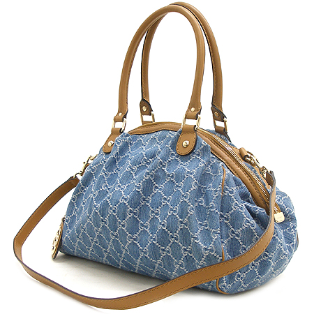 Gucci(����) 223974 GG �ΰ� ���� ��Ʈ�� + ��� ��Ʈ�� �̹���3 - ���̺��� �߰���ǰ
