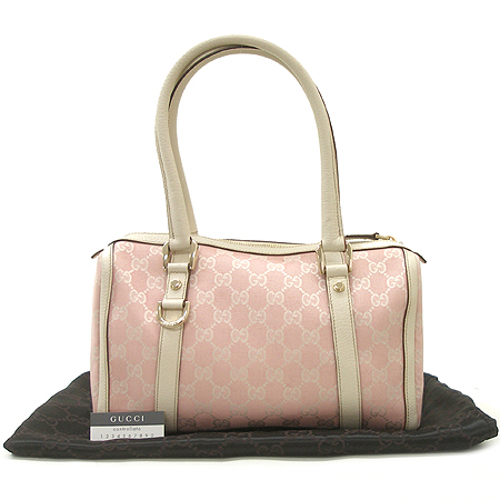 Gucci(����) 130942 GG�ΰ� �𰡵� ��ũ ���̺������� ȥ�� ������ ��Ʈ�� �̹���2 - ���̺��� �߰���ǰ