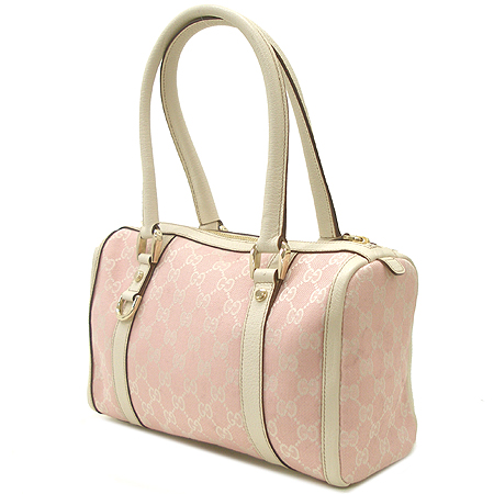Gucci(����) 130942 GG�ΰ� �𰡵� ��ũ ���̺������� ȥ�� ������ ��Ʈ�� �̹���3 - ���̺��� �߰���ǰ