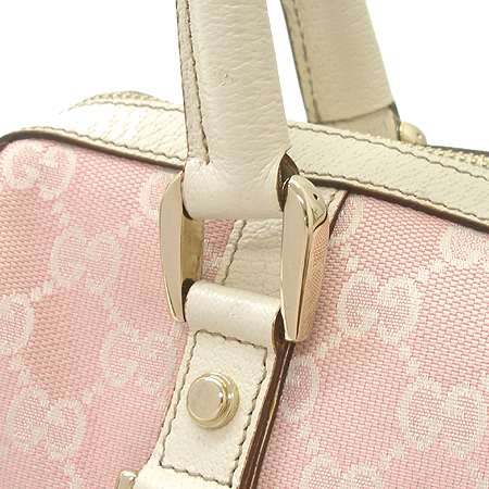 Gucci(����) 130942 GG�ΰ� �𰡵� ��ũ ���̺������� ȥ�� ������ ��Ʈ�� �̹���4 - ���̺��� �߰���ǰ