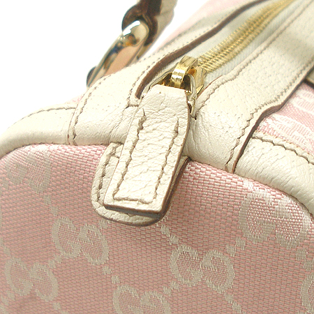 Gucci(����) 130942 GG�ΰ� �𰡵� ��ũ ���̺������� ȥ�� ������ ��Ʈ�� �̹���5 - ���̺��� �߰���ǰ