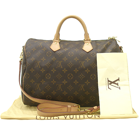 Louis Vuitton(���̺���) M40392 ���׷� ĵ���� ���� ���ǵ� 35 ��Ʈ��+�����Ʈ�� [��������] �̹���2 - ���̺��� �߰���ǰ