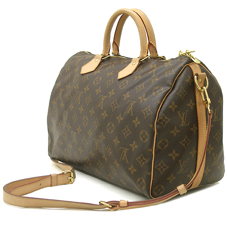 Louis Vuitton(���̺���) M40392 ���׷� ĵ���� ���� ���ǵ� 35 ��Ʈ��+�����Ʈ�� [��������] �̹���3 - ���̺��� �߰���ǰ
