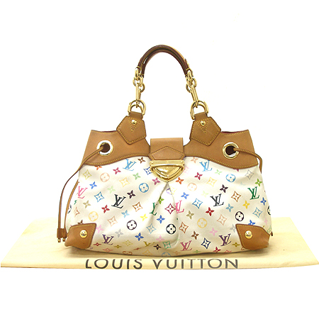 Louis Vuitton(���̺���) M40123 ���׷� ��Ƽ �÷� ȭ��Ʈ �콶�� ����� [�д����] �̹���2 - ���̺��� �߰���ǰ
