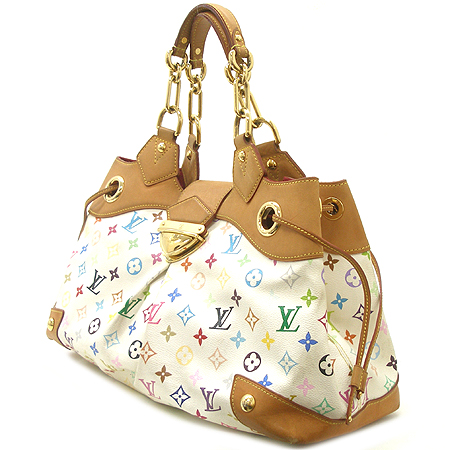 Louis Vuitton(���̺���) M40123 ���׷� ��Ƽ �÷� ȭ��Ʈ �콶�� ����� [�д����] �̹���3 - ���̺��� �߰���ǰ