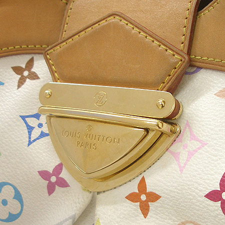 Louis Vuitton(���̺���) M40123 ���׷� ��Ƽ �÷� ȭ��Ʈ �콶�� ����� [�д����] �̹���4 - ���̺��� �߰���ǰ