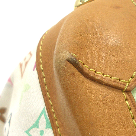 Louis Vuitton(���̺���) M40123 ���׷� ��Ƽ �÷� ȭ��Ʈ �콶�� ����� [�д����] �̹���5 - ���̺��� �߰���ǰ