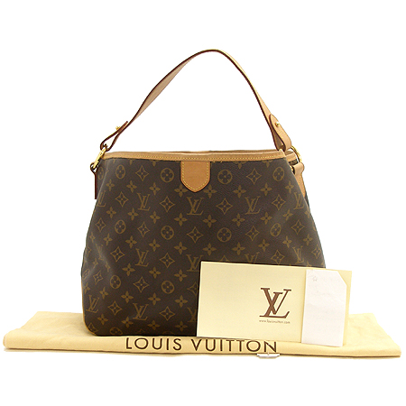 Louis Vuitton(���̺���) M40352 ���׷� ĵ���� ������ƮǮ PM ����� [��������] �̹���2 - ���̺��� �߰���ǰ