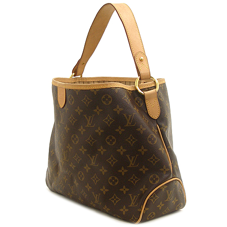 Louis Vuitton(���̺���) M40352 ���׷� ĵ���� ������ƮǮ PM ����� [��������] �̹���3 - ���̺��� �߰���ǰ