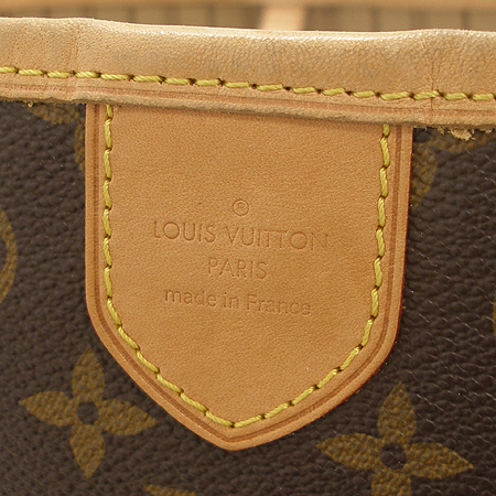 Louis Vuitton(���̺���) M40352 ���׷� ĵ���� ������ƮǮ PM ����� [��������] �̹���4 - ���̺��� �߰���ǰ