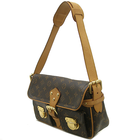 Louis Vuitton(���̺���) M40027 ���׷� ĵ���� ��彼 ����� [�б�����������2ȣ��] �̹���2 - ���̺��� �߰���ǰ