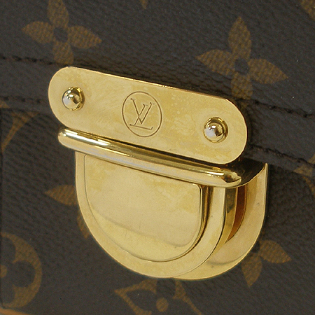 Louis Vuitton(���̺���) M40027 ���׷� ĵ���� ��彼 ����� [�б�����������2ȣ��] �̹���3 - ���̺��� �߰���ǰ