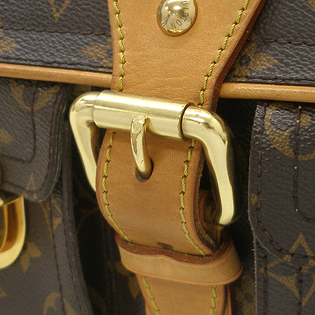 Louis Vuitton(���̺���) M40027 ���׷� ĵ���� ��彼 ����� [�б�����������2ȣ��] �̹���4 - ���̺��� �߰���ǰ