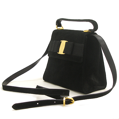 Ferragamo(��󰡸�) 21 5677 ���� �ٶ� ��� �����̵� 2WAY �̹���3 - ���̺��� �߰���ǰ