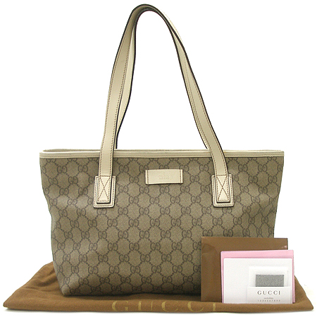 Gucci(����) 211138 PVC �ٰ� ����� �̹���2 - ���̺��� �߰���ǰ