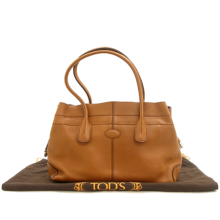 Tod's(����) ���� ���� D ��Ʈ�� �̹���2 - ���̺��� �߰���ǰ