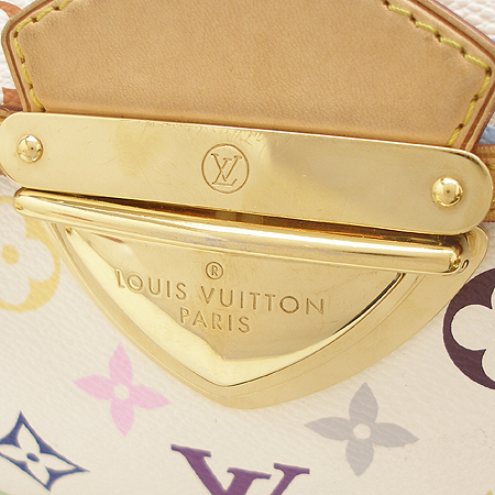 Louis Vuitton(���̺���) M40203 ���׷� ��Ƽ �÷� ȭ��Ʈ ����� MM ����� [�б�����������2ȣ��] �̹���4 - ���̺��� �߰���ǰ