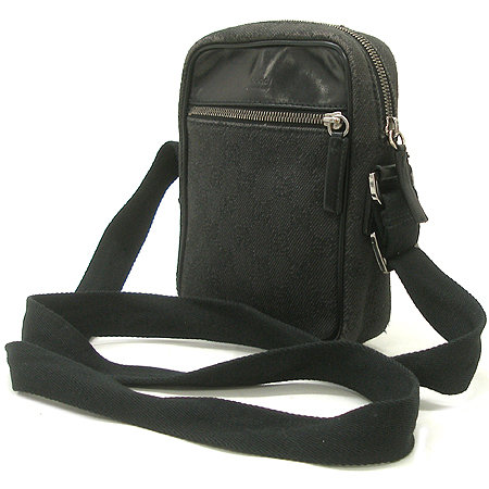 Gucci(����) 101680 ���� GG �ΰ� �ڰ��� �̴� ũ�ν��� �̹���2 - ���̺��� �߰���ǰ