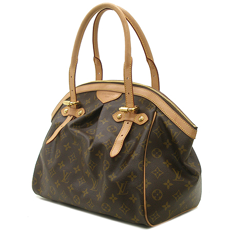 Louis Vuitton(���̺���) M40144 ���׷� ĵ���� Ƽ���� GM ����� �̹���2 - ���̺��� �߰���ǰ