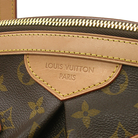 Louis Vuitton(���̺���) M40144 ���׷� ĵ���� Ƽ���� GM ����� �̹���3 - ���̺��� �߰���ǰ