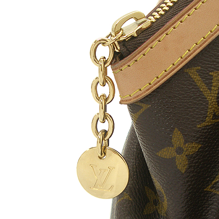Louis Vuitton(���̺���) M40144 ���׷� ĵ���� Ƽ���� GM ����� �̹���4 - ���̺��� �߰���ǰ