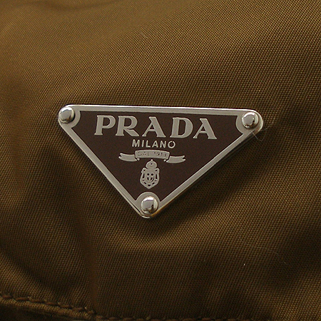 Prada(�����) B6677 �к긯 ���� ������ ������ ���� �̹���3 - ���̺��� �߰���ǰ