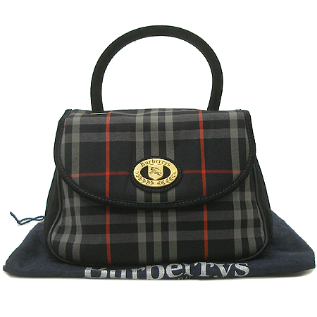 Burberry(������) Ŭ���� üũ �к긯 ��Ʈ�� �̹���2 - ���̺��� �߰���ǰ