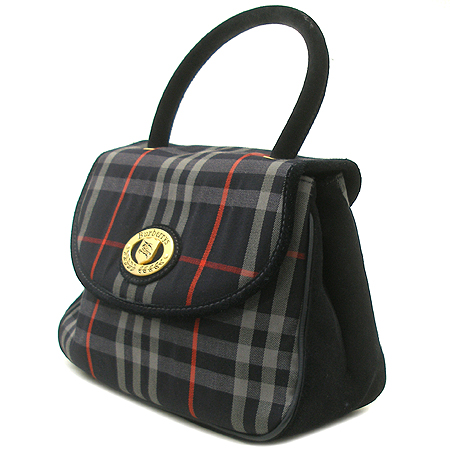 Burberry(������) Ŭ���� üũ �к긯 ��Ʈ�� �̹���3 - ���̺��� �߰���ǰ