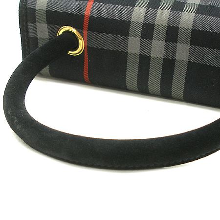 Burberry(������) Ŭ���� üũ �к긯 ��Ʈ�� �̹���5 - ���̺��� �߰���ǰ