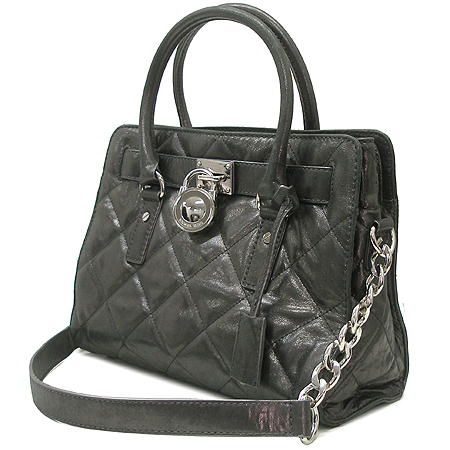 MICHAELKORS(����Ŭ�ھ) GBH132079 �ع��� ��Ƽ�� �Ǹ�Ż ��ÿ�� M ������ 2WAY �̹���3 - ���̺��� �߰���ǰ