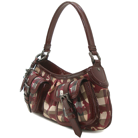 Burberry(������) ������ ��Ʈ PVC ����� �̹���3 - ���̺��� �߰���ǰ