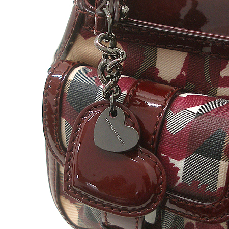 Burberry(������) ������ ��Ʈ PVC ����� �̹���4 - ���̺��� �߰���ǰ