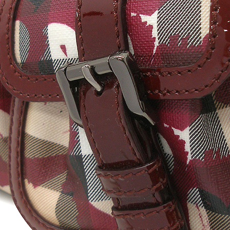 Burberry(������) ������ ��Ʈ PVC ����� �̹���5 - ���̺��� �߰���ǰ